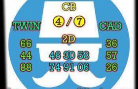 Syair china hari ini jumat 29 april 2022