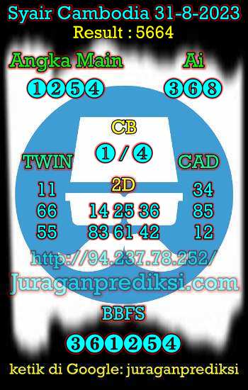prediksi cambodia 31 agustus 2023, syair cambodia hari ini kamis 31-8-2023, prediksi syair kamboja 31 agustus 2023 4d jitu dan akurat