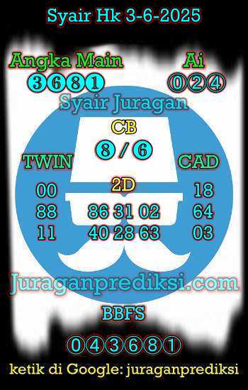 prediksi hk 3 juni 2025, syair hk hari ini selasa 3-6-2025, prediksi syair hongkong 3 juni 2025, prediksi hk jp jitu dan akurat